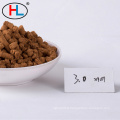 Biogas Desulfurization Catalyst For Remove H2S 8Mm Iron Oxide Desulfurizer